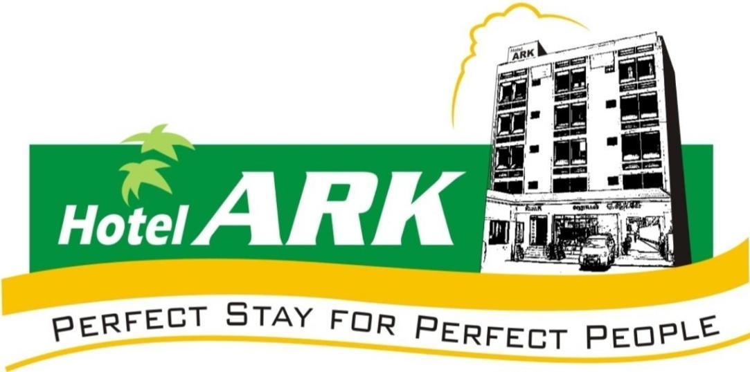 Lee-Benz Ark Hotel Kumbakonam Esterno foto