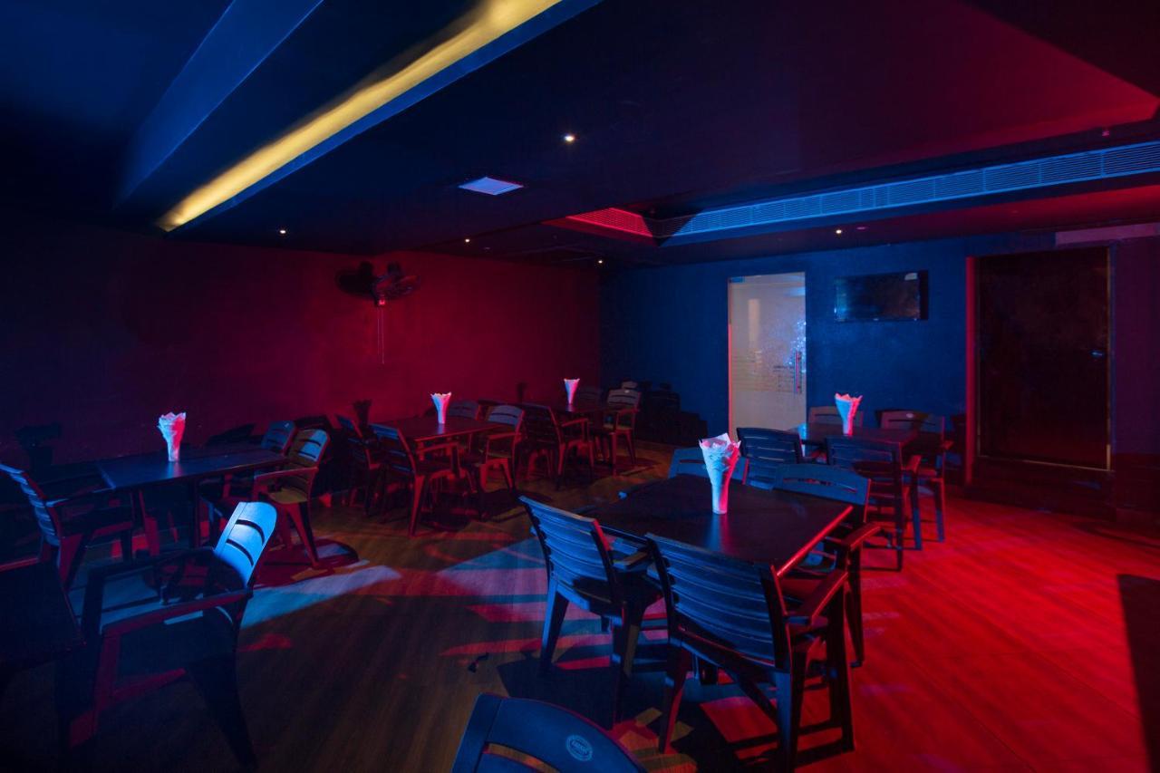Lee-Benz Ark Hotel Kumbakonam Esterno foto